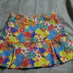 Dona Jo tennis skort